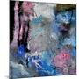 Abstract 8841203-Pol Ledent-Mounted Art Print