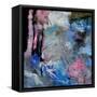 Abstract 8841203-Pol Ledent-Framed Stretched Canvas