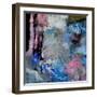 Abstract 8841203-Pol Ledent-Framed Art Print