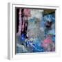 Abstract 8841203-Pol Ledent-Framed Art Print