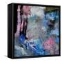 Abstract 8841203-Pol Ledent-Framed Stretched Canvas