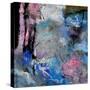 Abstract 8841203-Pol Ledent-Stretched Canvas