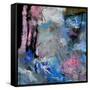 Abstract 8841203-Pol Ledent-Framed Stretched Canvas