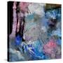 Abstract 8841203-Pol Ledent-Stretched Canvas