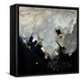 Abstract 884120-Pol Ledent-Framed Stretched Canvas