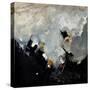 Abstract 884120-Pol Ledent-Stretched Canvas
