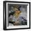 Abstract 8841211-Pol Ledent-Framed Art Print