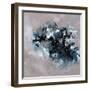 Abstract 884170122-Pol Ledent-Framed Art Print