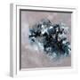 Abstract 884170122-Pol Ledent-Framed Art Print