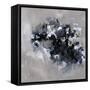 Abstract 8841701-Pol Ledent-Framed Stretched Canvas