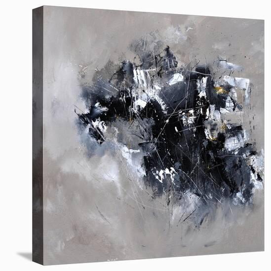 Abstract 8841701-Pol Ledent-Stretched Canvas