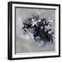 Abstract 8841701-Pol Ledent-Framed Art Print