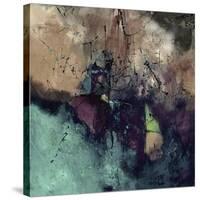 Abstract 8841702236-Pol Ledent-Stretched Canvas