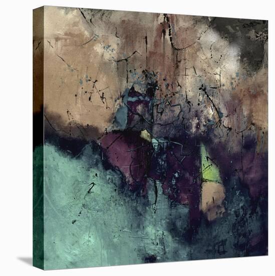 Abstract 8841702236-Pol Ledent-Stretched Canvas