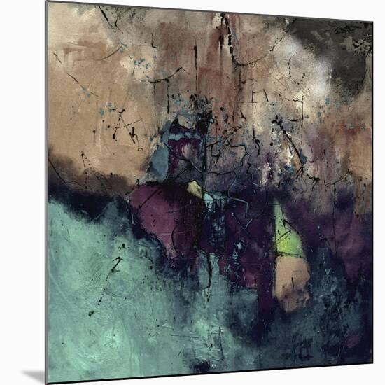 Abstract 8841702236-Pol Ledent-Mounted Art Print