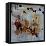 Abstract 88516020-Pol Ledent-Framed Stretched Canvas