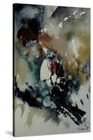 Abstract 900121-Pol Ledent-Stretched Canvas