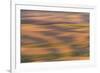 Abstract agricultural fields, Washington.-Brenda Tharp-Framed Photographic Print