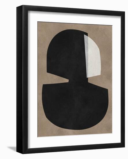 Abstract and Contemporary 5-Vitor Costa-Framed Photographic Print