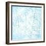 Abstract Architectural Background-ildogesto-Framed Art Print