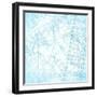 Abstract Architectural Background-ildogesto-Framed Art Print