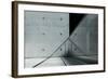 Abstract Architecture-stockfotoart-Framed Photographic Print