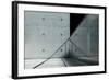 Abstract Architecture-stockfotoart-Framed Photographic Print