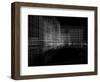 Abstract Archticture-cherezoff-Framed Art Print