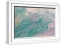 White Frame