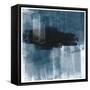 Abstract Art No1.-THE MIUUS STUDIO-Framed Stretched Canvas