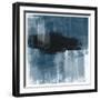 Abstract Art No1.-THE MIUUS STUDIO-Framed Giclee Print