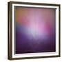 Abstract Background-melking-Framed Premium Giclee Print