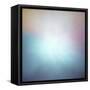 Abstract Background-melking-Framed Stretched Canvas