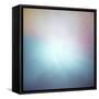 Abstract Background-melking-Framed Stretched Canvas