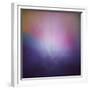 Abstract Background-melking-Framed Premium Giclee Print