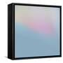 Abstract Background-melking-Framed Stretched Canvas