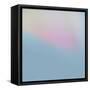 Abstract Background-melking-Framed Stretched Canvas