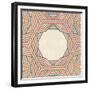 Abstract Background-Magnia-Framed Premium Giclee Print