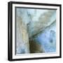 Abstract Body-Moises Levy-Framed Photographic Print