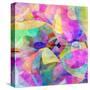 Abstract Bright Background-Tanor-Stretched Canvas