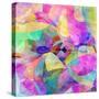 Abstract Bright Background-Tanor-Stretched Canvas