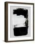 Abstract Brush Strokes 130-Mareike Böhmer-Framed Photographic Print