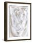 Abstract Brush Strokes 146-Mareike Böhmer-Framed Photographic Print