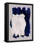 Abstract Brush Strokes 14-Mareike Böhmer-Framed Stretched Canvas