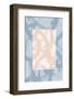 Abstract Brush Strokes 98A-Mareike Böhmer-Framed Photographic Print