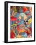 Abstract Bubbles and Colors, Savannah, Georgia, USA-Joanne Wells-Framed Photographic Print