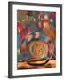 Abstract Bubbles and Colors, Savannah, Georgia, USA-Joanne Wells-Framed Photographic Print