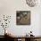 Abstract Circles I-Kimberly Poloson-Mounted Premium Giclee Print displayed on a wall