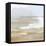 Abstract Coastland II-Victoria Borges-Framed Stretched Canvas