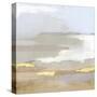 Abstract Coastland II-Victoria Borges-Stretched Canvas